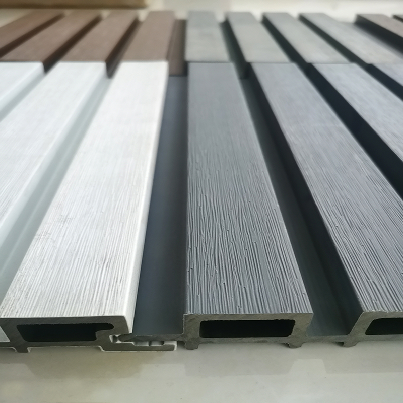 Vita Easy-Install WPC v&auml;ggpaneler