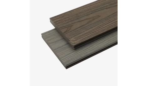 Den ultimata WPC-däckunderhållsguiden: Tips för långvarig skönhet