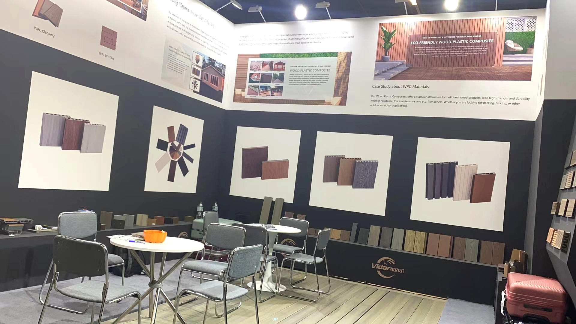 Framgångsrik avslutning av vårt deltagande i 2023 Kölns utomhusprodukter och trädgårdsutställning (SPOGA&GAFA)