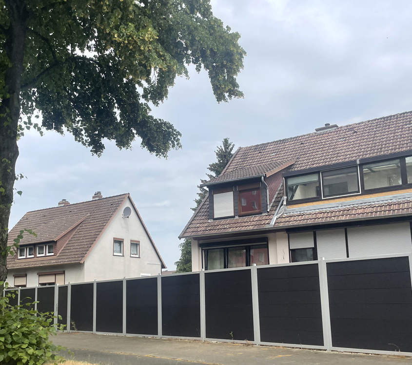 Varför WPC-stängsel är den perfekta lösningen för urbana balkonger?