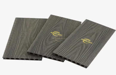 Är WPC-däck bra för utomhusbruk?