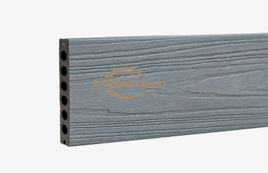 Miljövänlig inredning: Varför välja WPC?