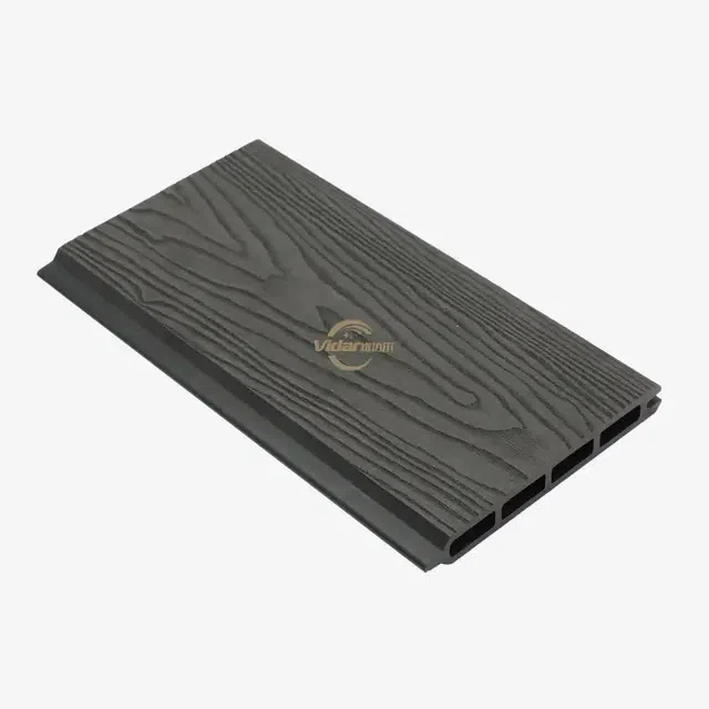 Är WPC bättre än PVC?