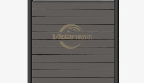 Varför WPC-stängsel är det bästa valet för långvarig integritet utomhus