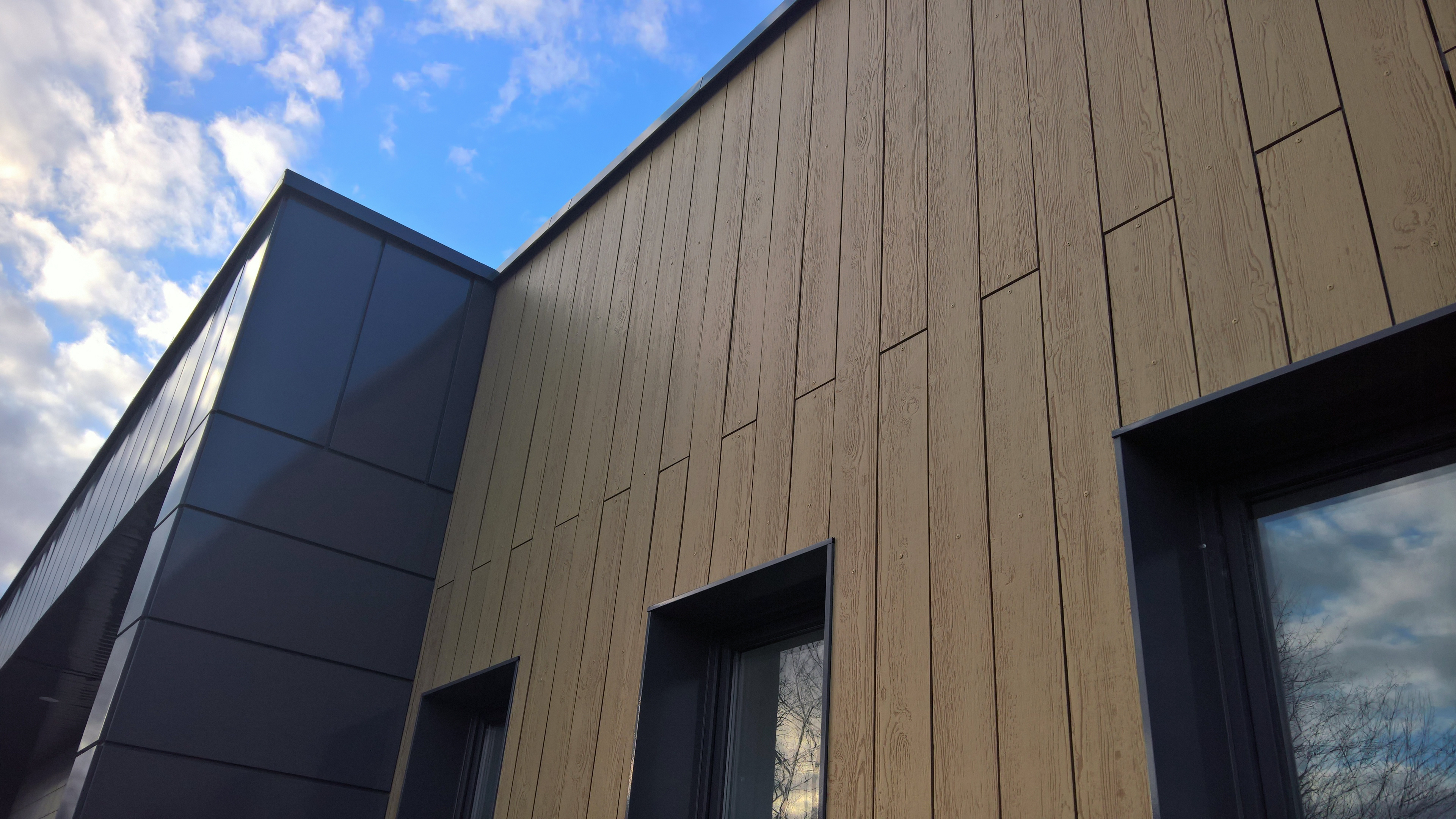 De 5 bästa fördelarna med WPC-stängsel för din trädgård