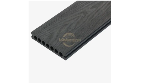 Miljövänligt utomhusliv: Varför WPC-däck är det hållbara valet