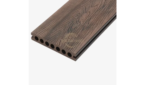 WPC Trädgårdsdesignidéer som kommer att förvandla din bakgård