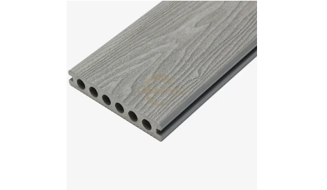 Topp 7 fördelar med att installera WPC-däck för ditt utomhusutrymme