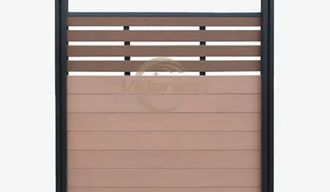 Hur man väljer rätt WPC-stängsel för ditt hem: En omfattande guide