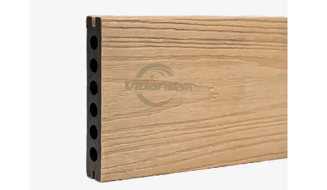 Hållbarheten och fördelarna med WPC-däck i bostäder och kommersiella utrymmen