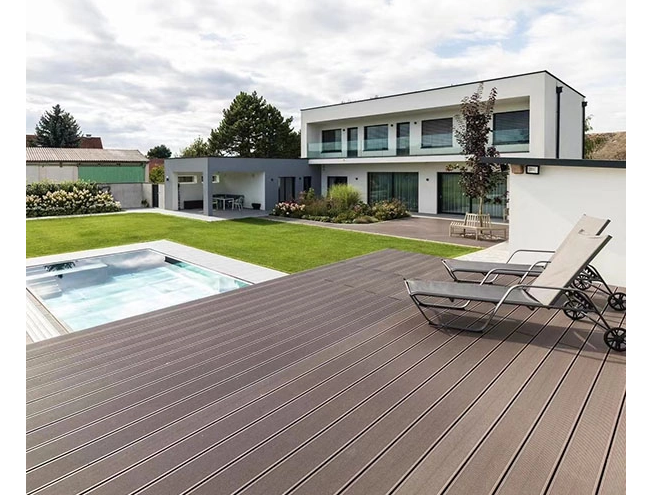 Förstå WPC Co-Extrusion: Det optimala valet för dina projekt